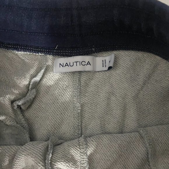 Medium Nautica Men's Joggers - Picture 2 of 5
